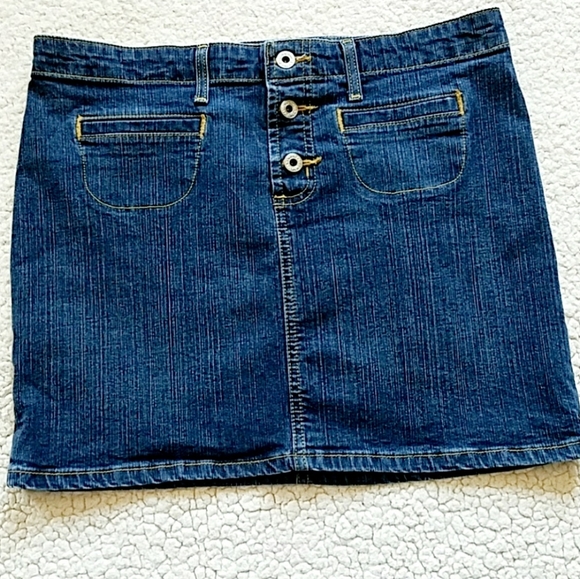 Polo Ralph Lauren Dresses & Skirts - RALPH LAUREN POLO JEANS CO. MINI SKIRT ~🎊2XHP🎊